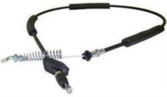 Lanko levé i pravé zadní brzdy 52060204AF Jeep Wrangler JK